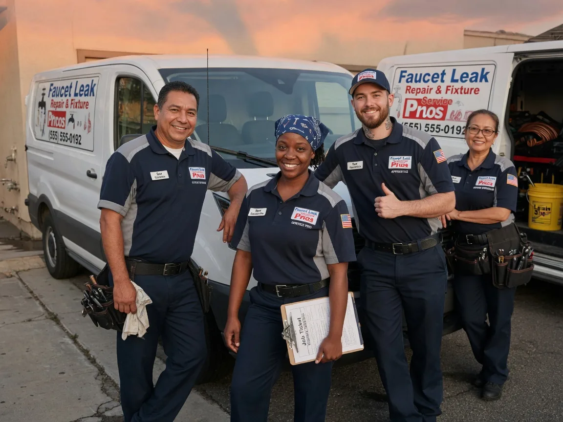 Faucet Repair company in Cambridge Springs, PA