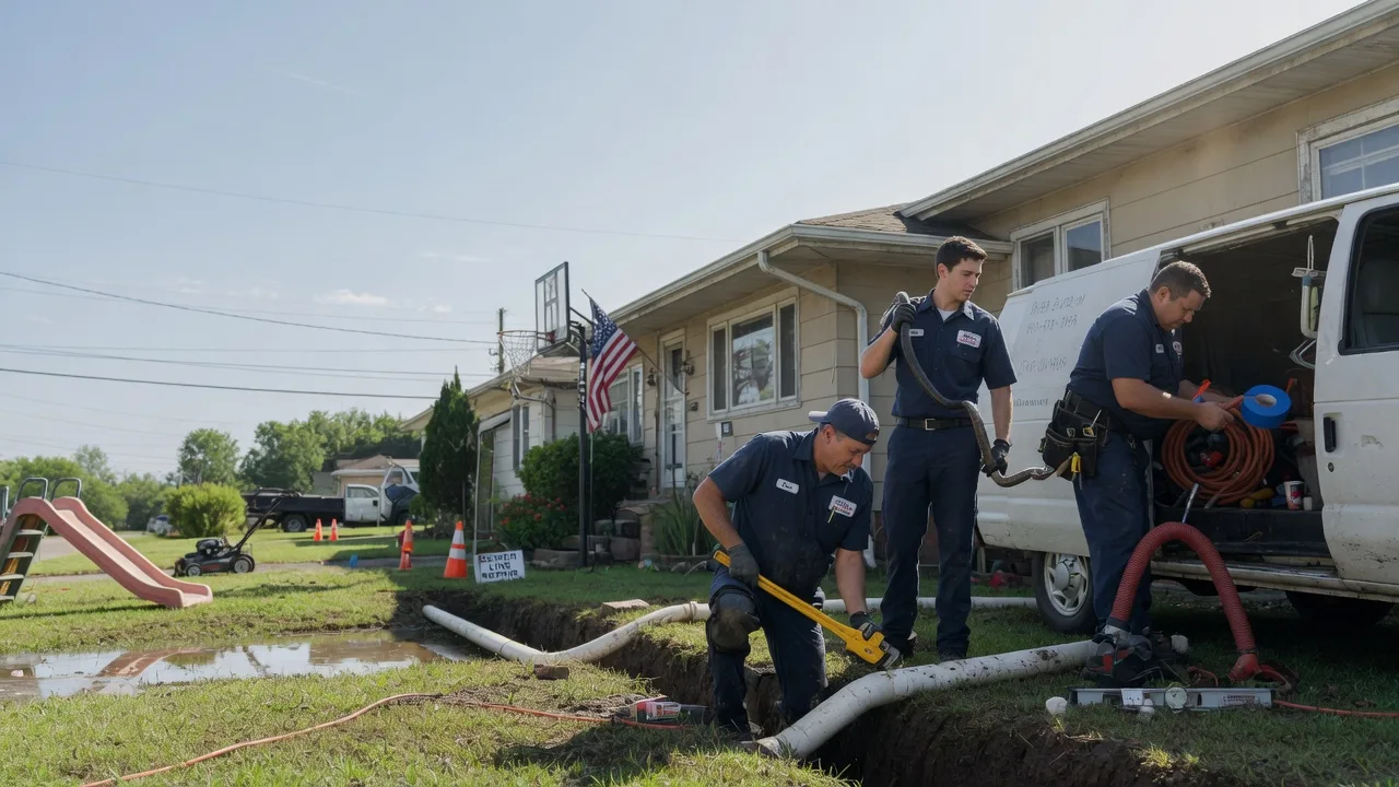 Toilet Installation in Cambridge Springs, PA near me